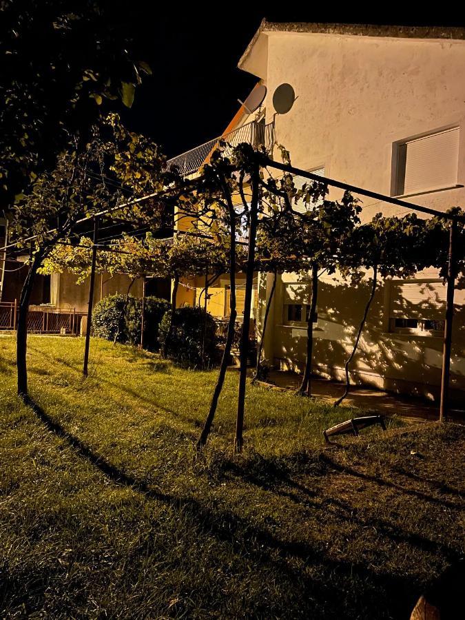 Entire 1-Bedroom Apartment With Free Parking Podgorica Extérieur photo